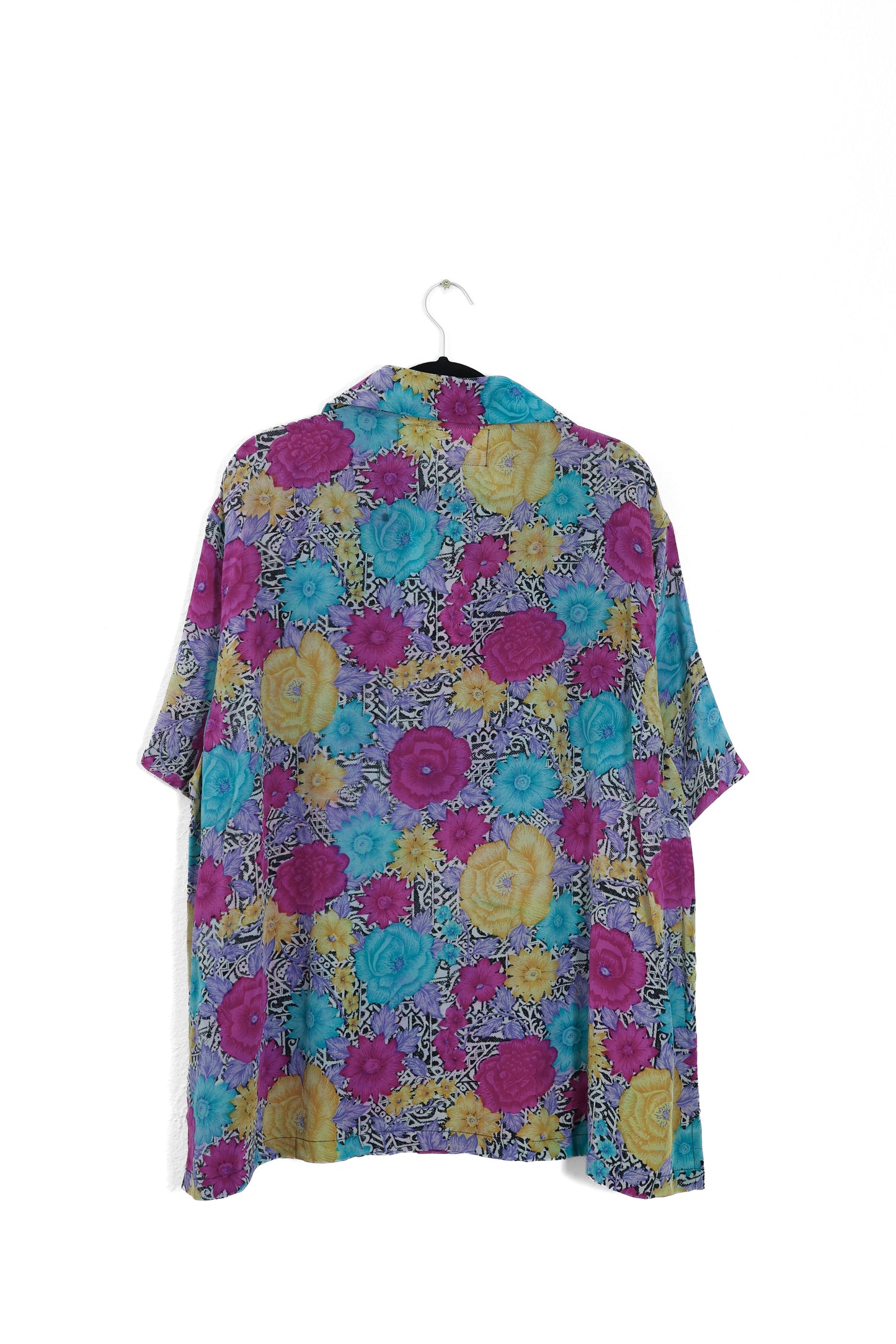 X Large Camp Shirt 2.0 C756