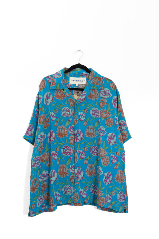 X Large Camp Shirt 2.0 C757