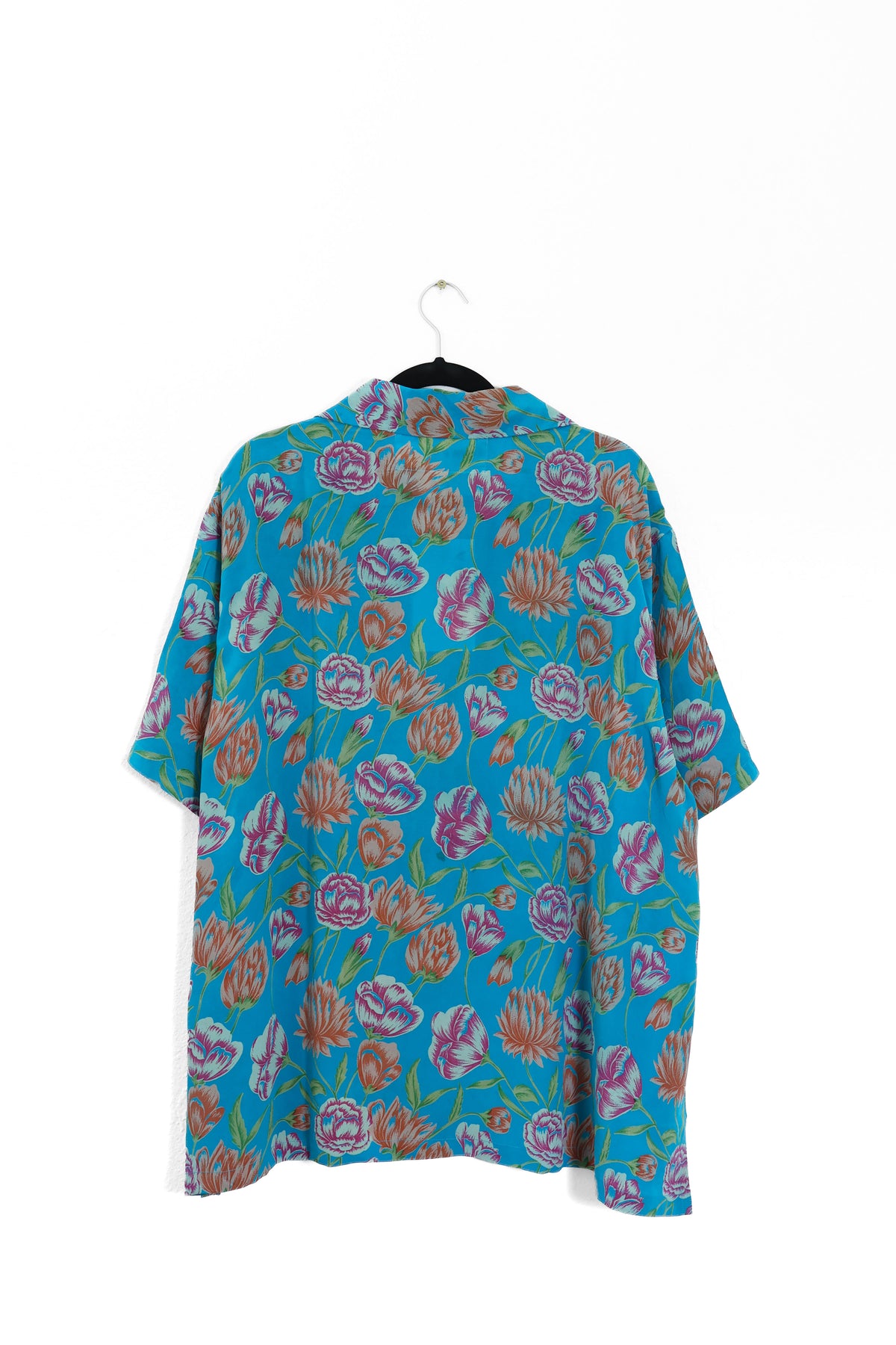 X Large Camp Shirt 2.0 C757