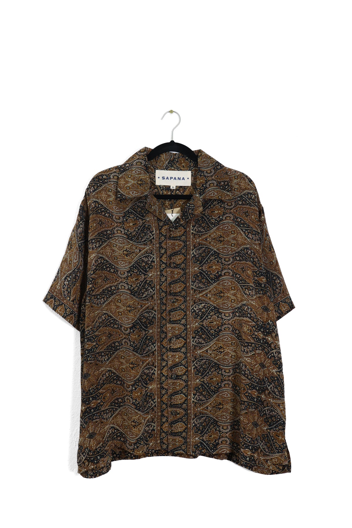 X Large Camp Shirt 2.0 C759