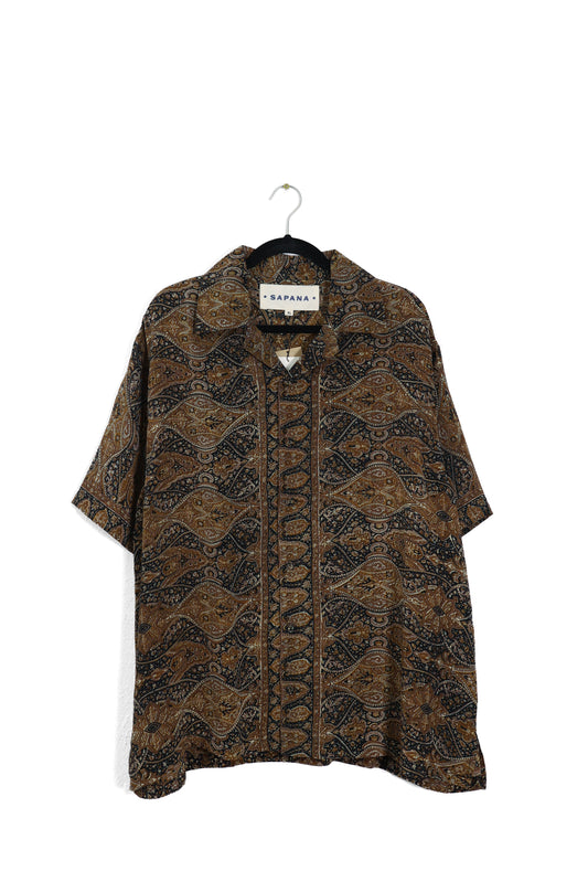 X Large Camp Shirt 2.0 C759