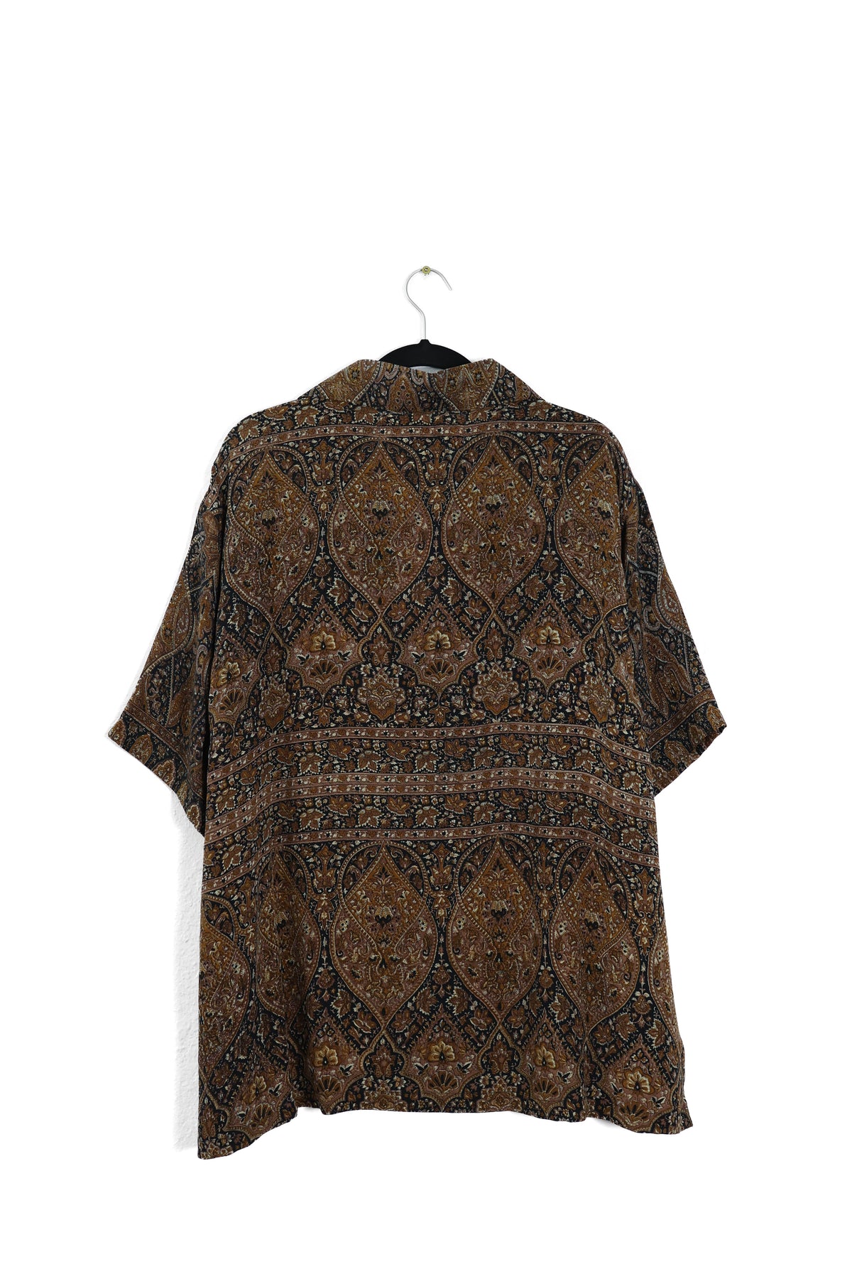 X Large Camp Shirt 2.0 C759