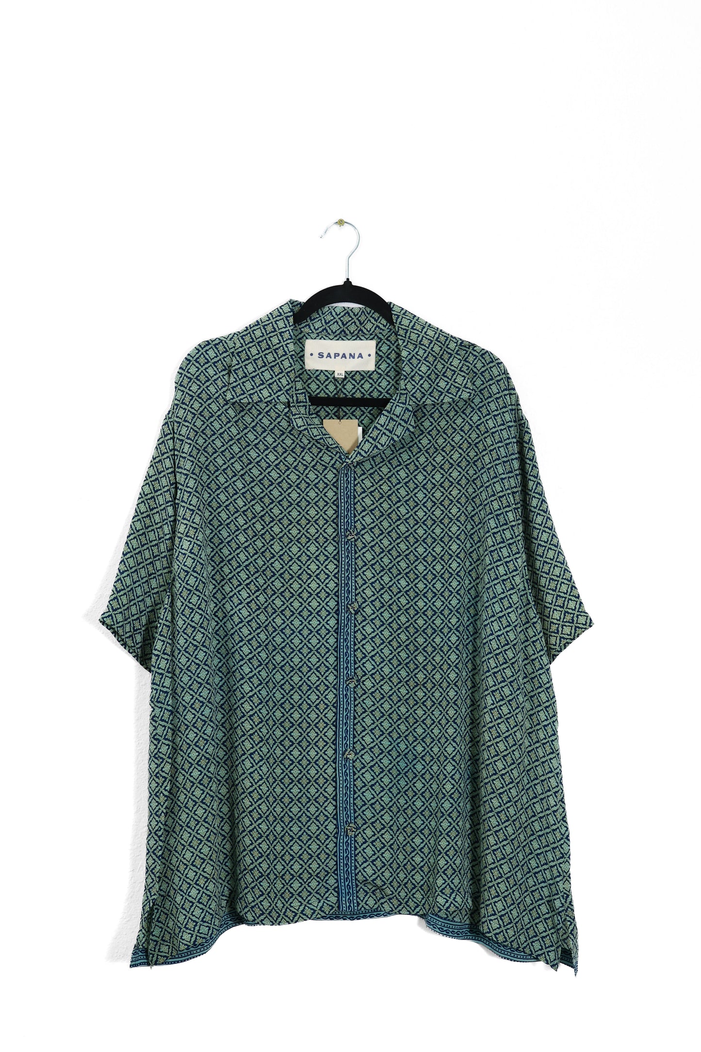 XX Large Camp Shirt 2.0 C760