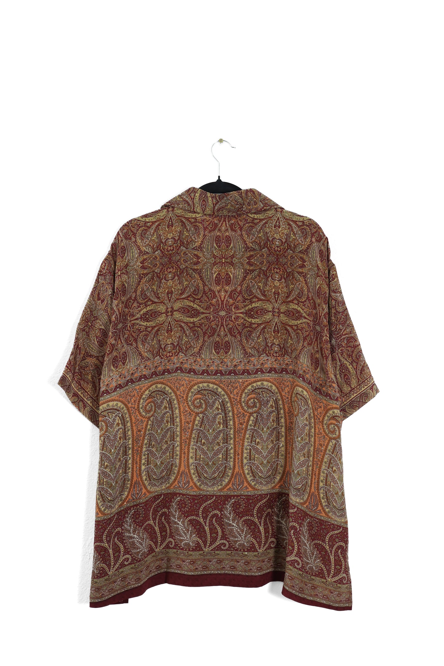 XX Large Camp Shirt 2.0 C761