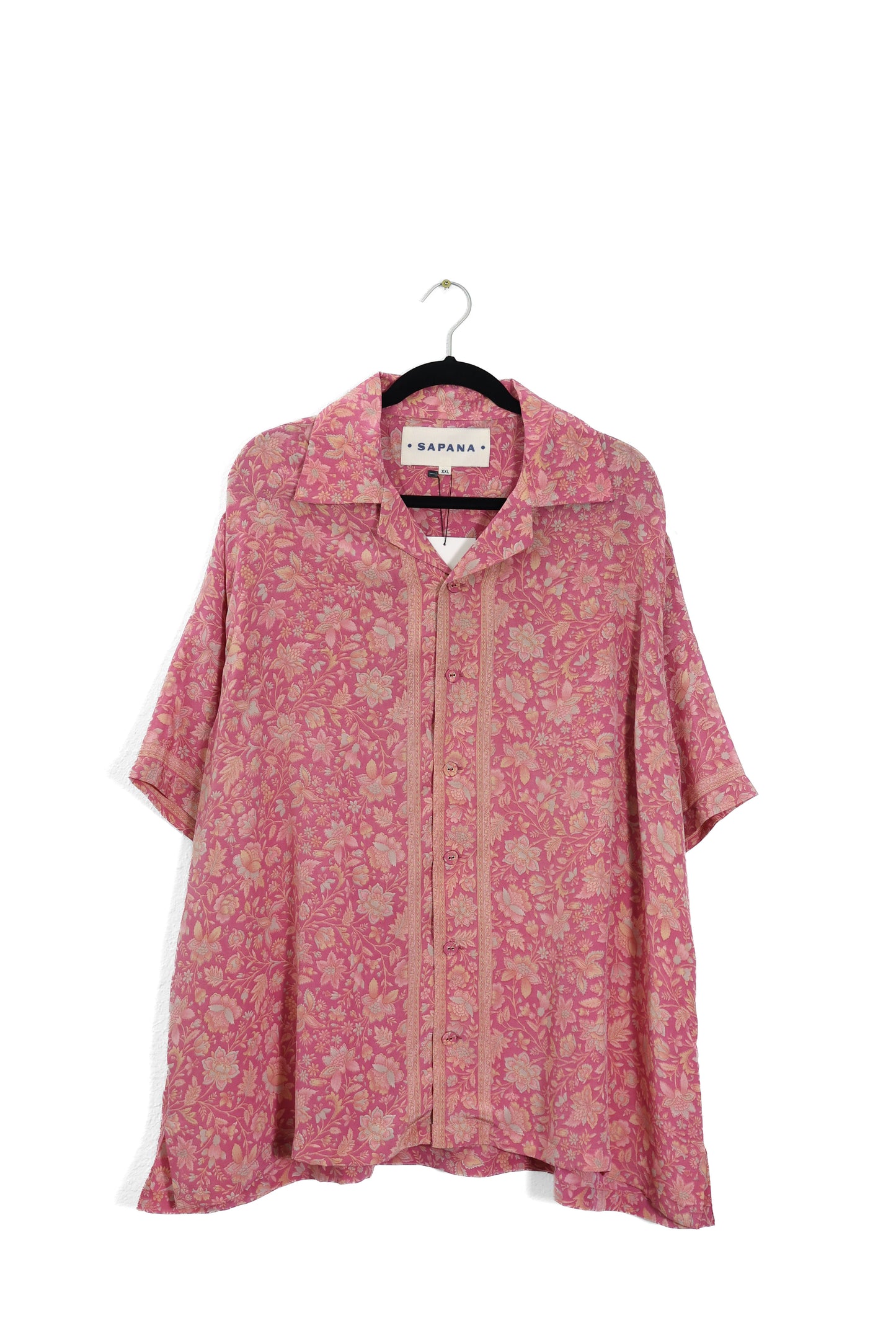 XX Large Camp Shirt 2.0 C762