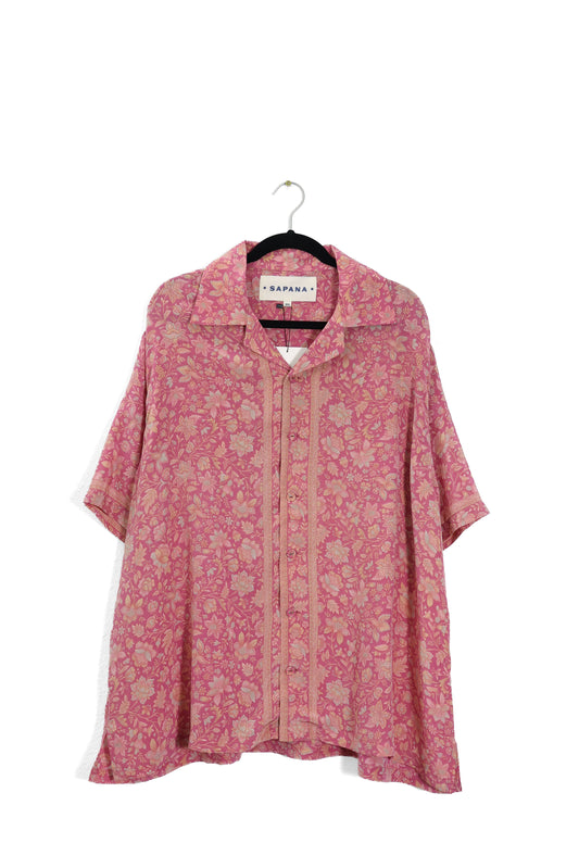 XX Large Camp Shirt 2.0 C762