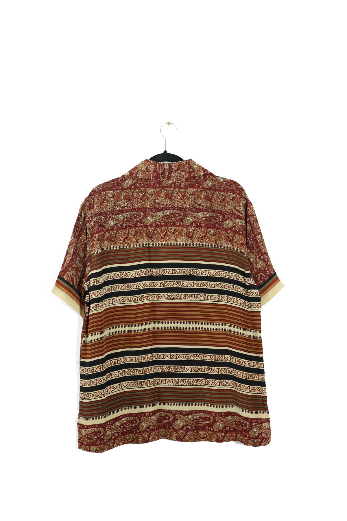 Small Camp Shirt C811