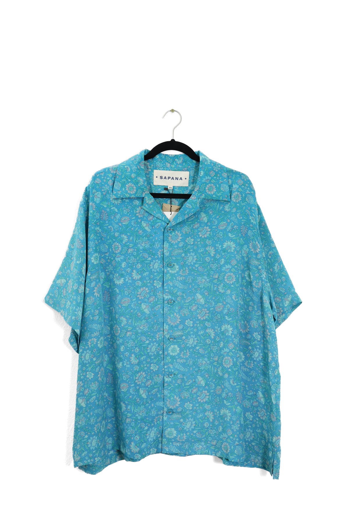XX Large Camp Shirt 2.0 C763
