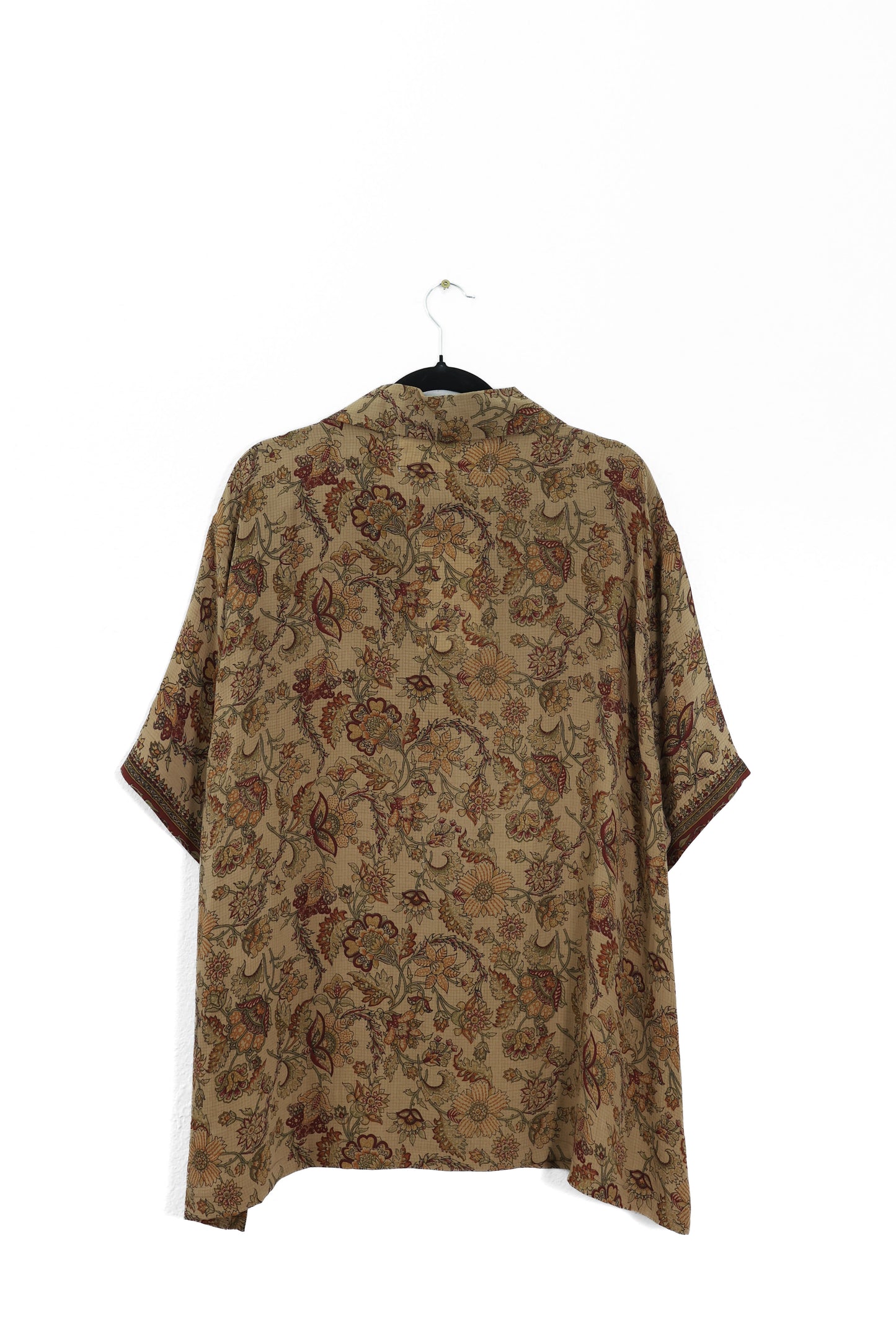 XX Large Camp Shirt 2.0 C766
