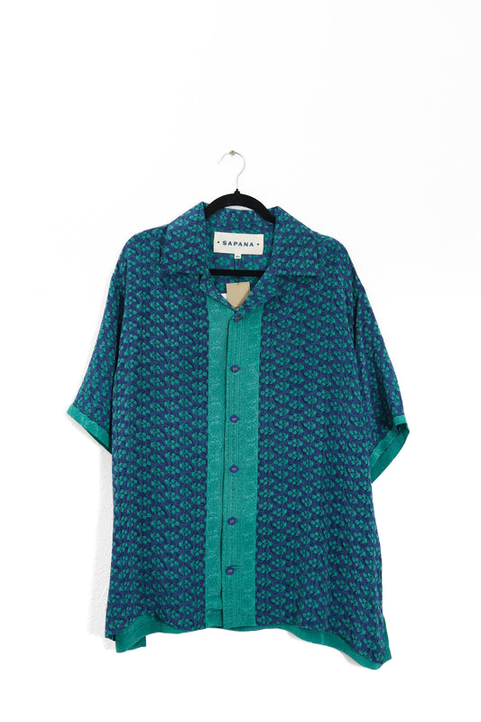 XX Large Camp Shirt 2.0 C767