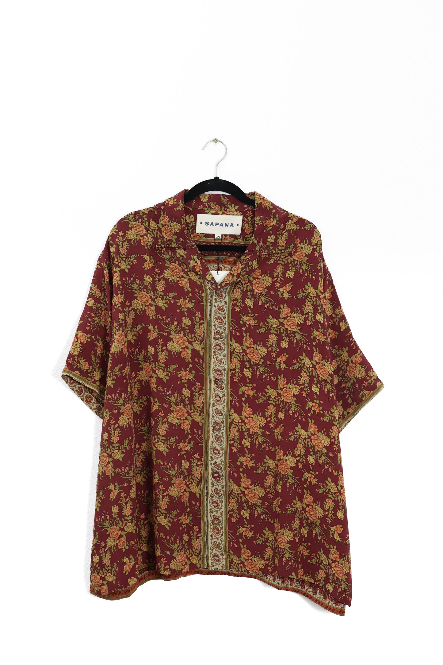 XX Large Camp Shirt 2.0 C768