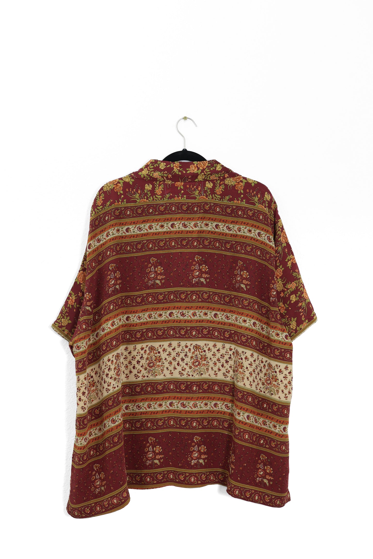 XX Large Camp Shirt 2.0 C768