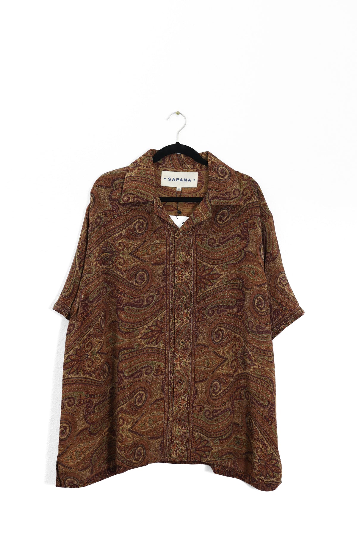 XX Large Camp Shirt 2.0 C769