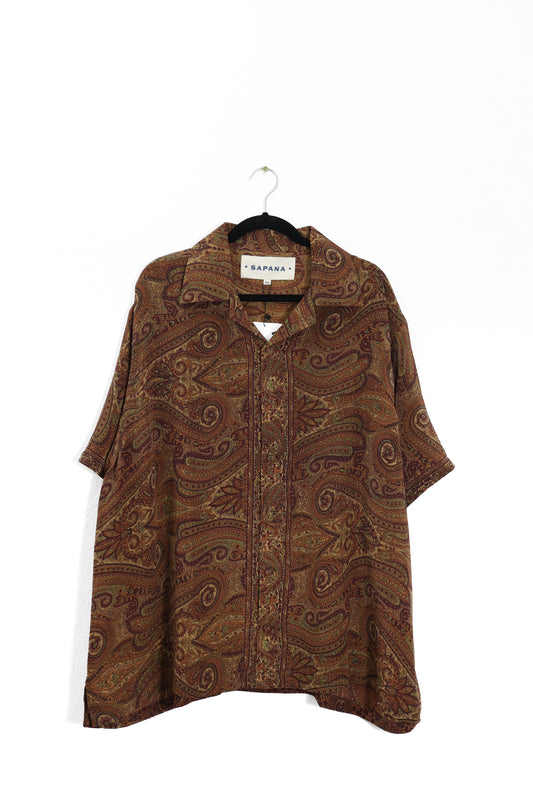 XX Large Camp Shirt 2.0 C769