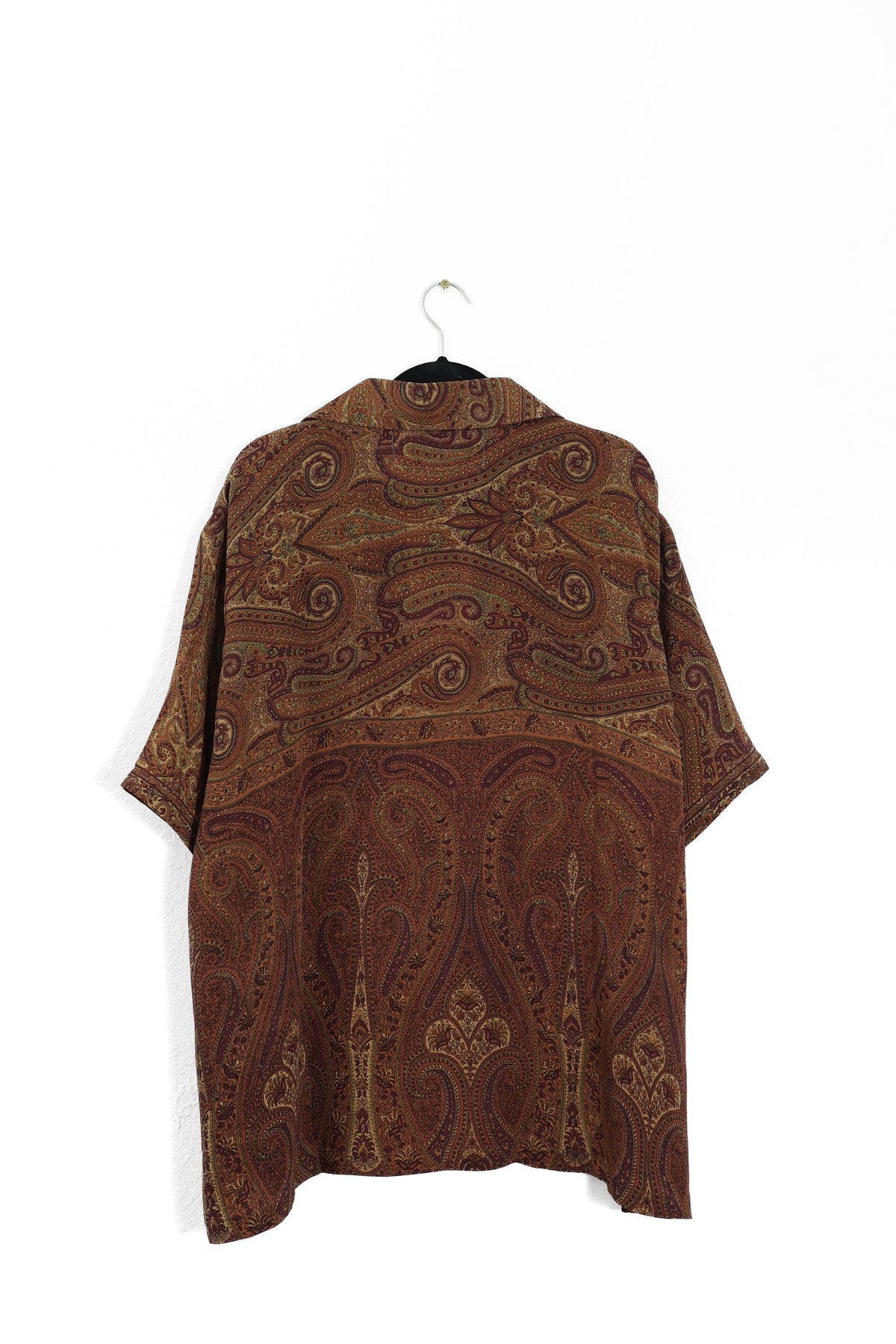 XX Large Camp Shirt 2.0 C769
