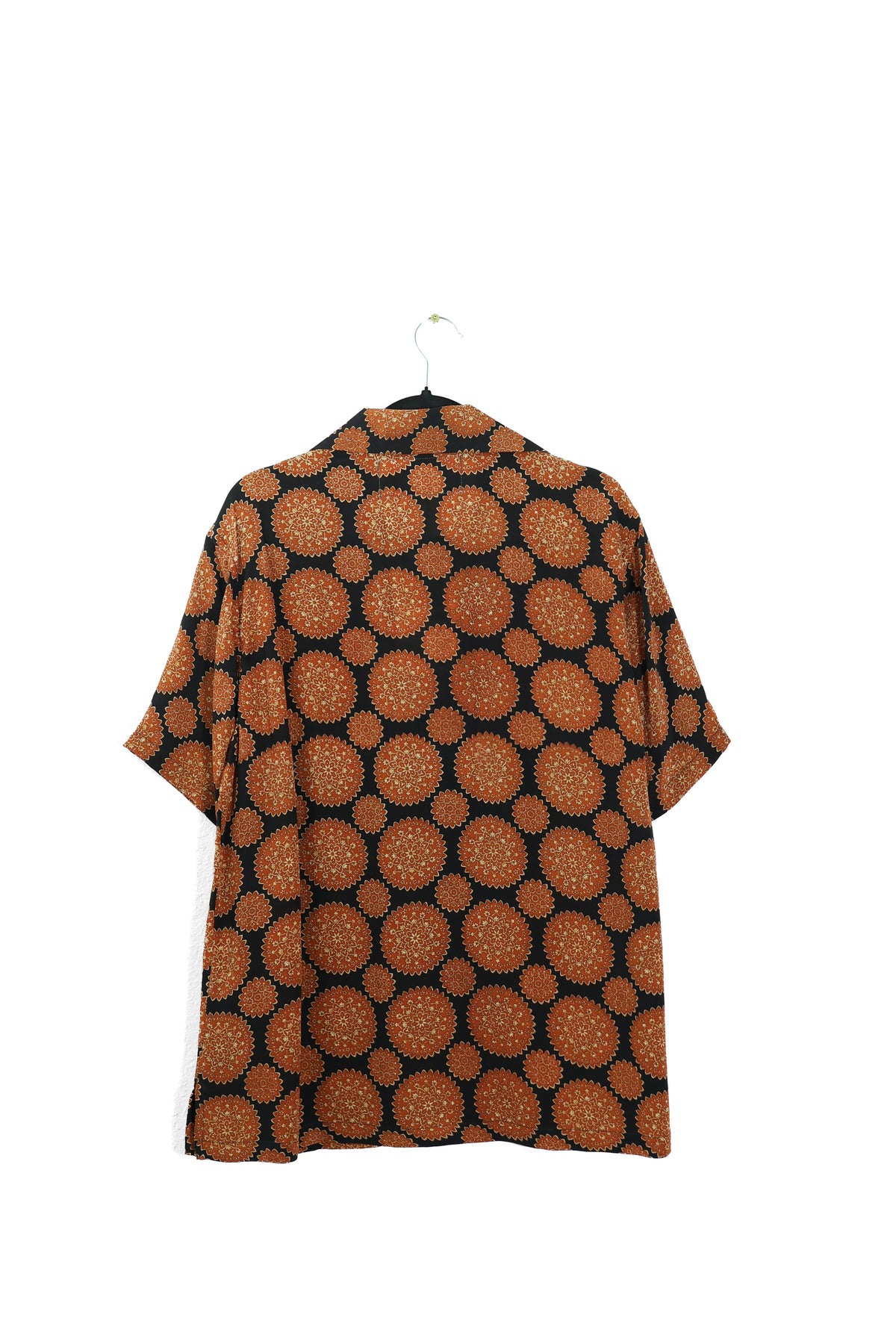 Small Camp Shirt C813