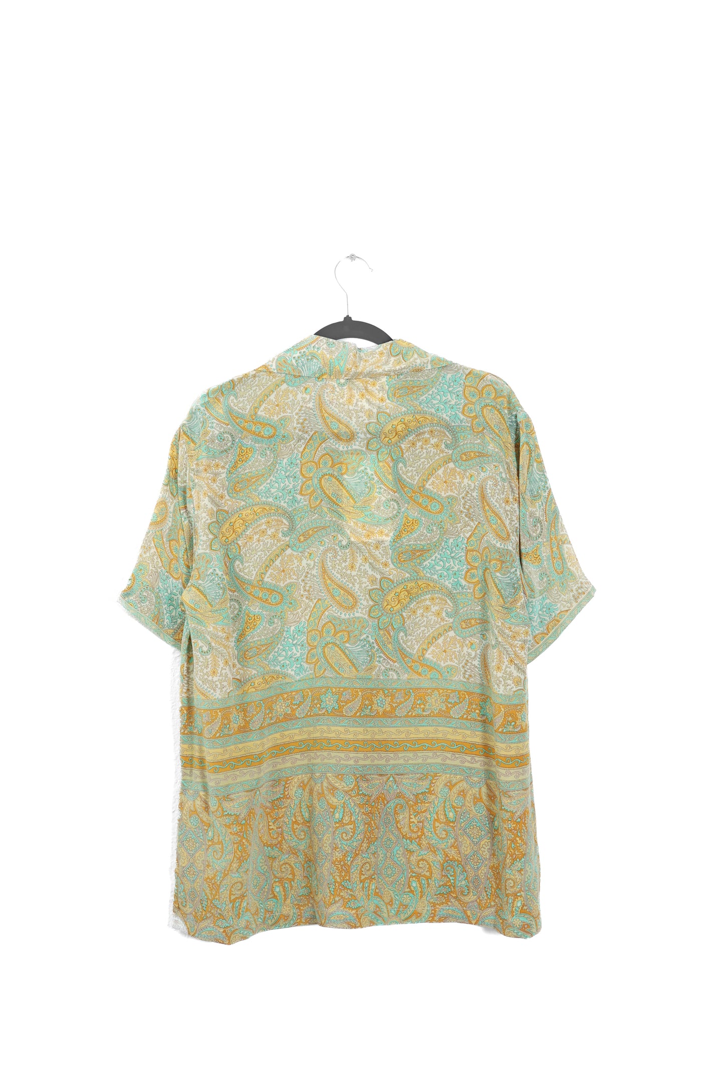 Small Camp Shirt C814
