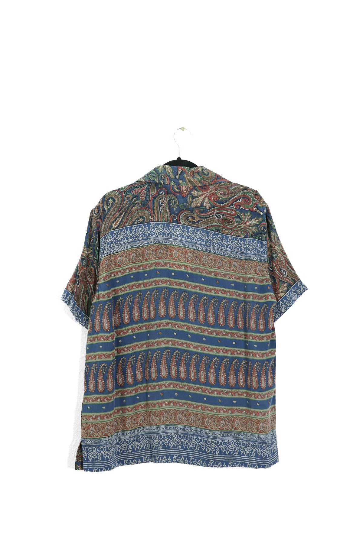 Small Camp Shirt C815