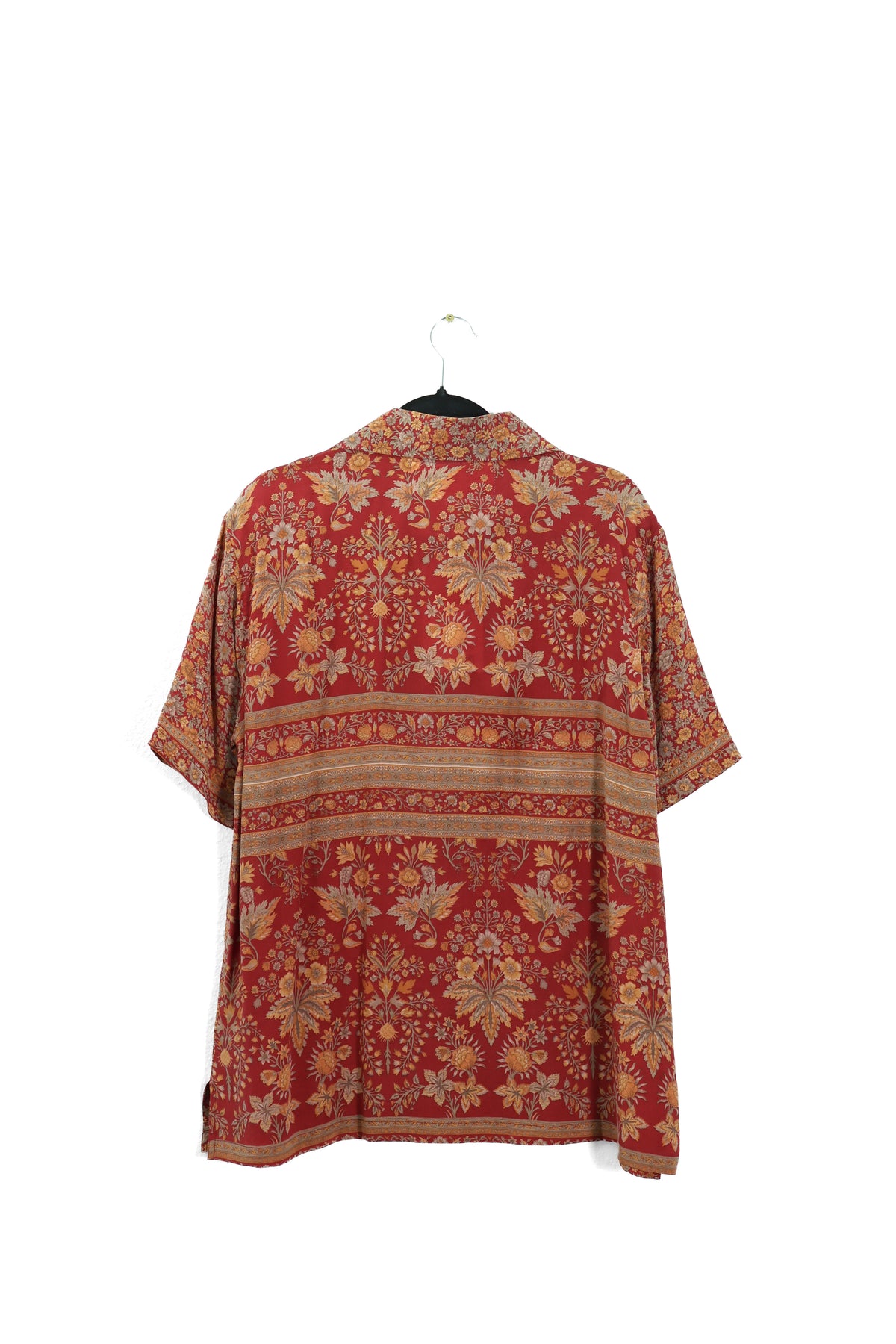 Small Camp Shirt C816