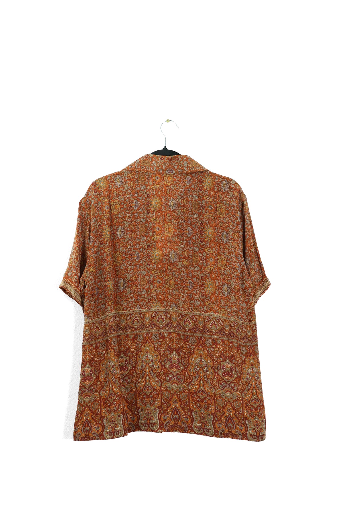 Small Camp Shirt C817