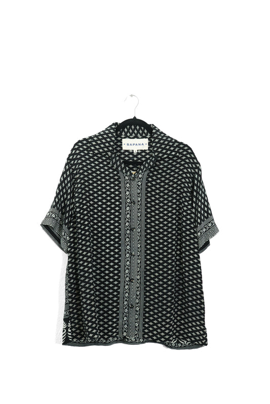 Small Camp Shirt C818