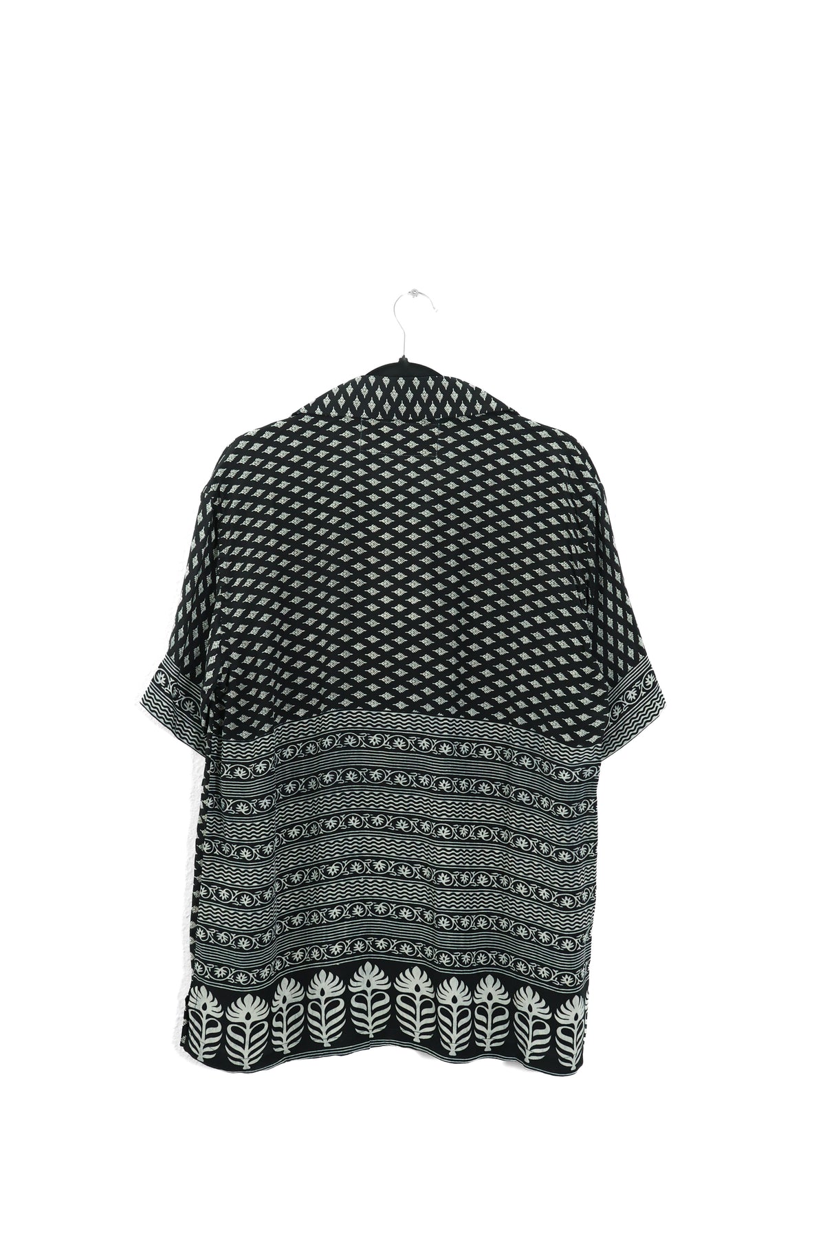 Small Camp Shirt C818