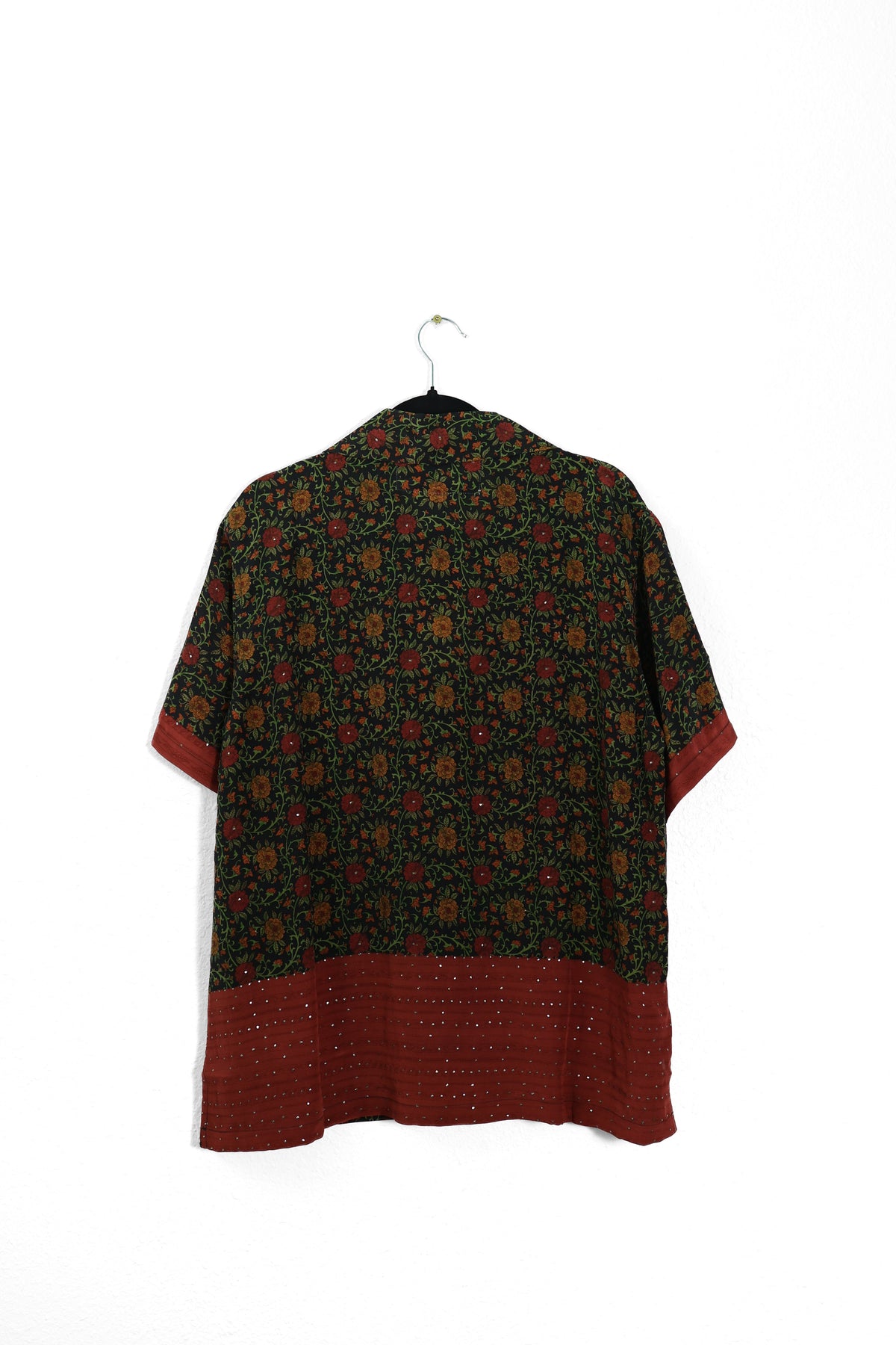 Small Camp Shirt C801
