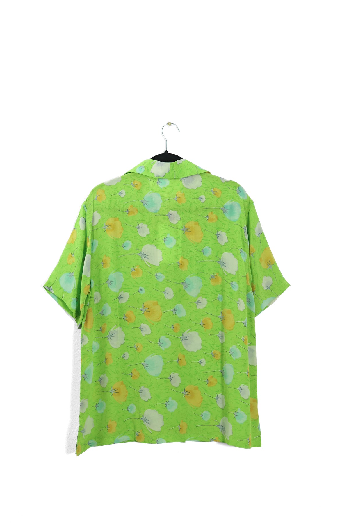 Small Camp Shirt C819