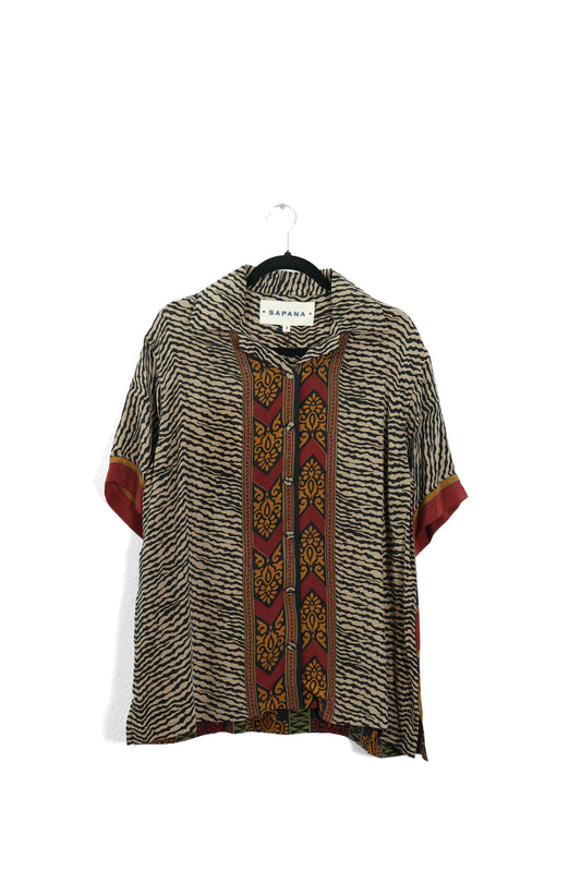 Small Camp Shirt C820
