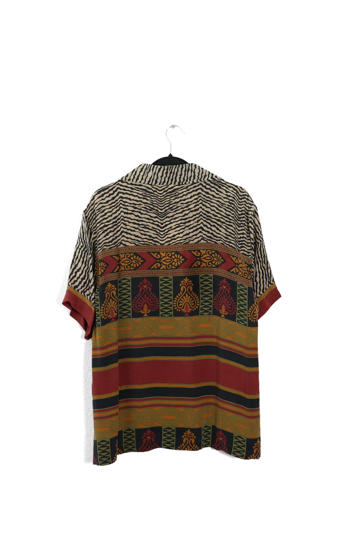 Small Camp Shirt C820