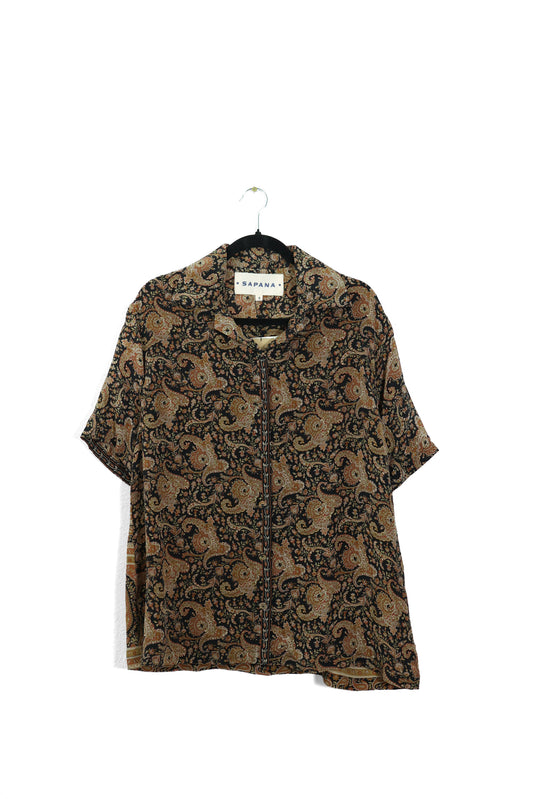 Small Camp Shirt C822