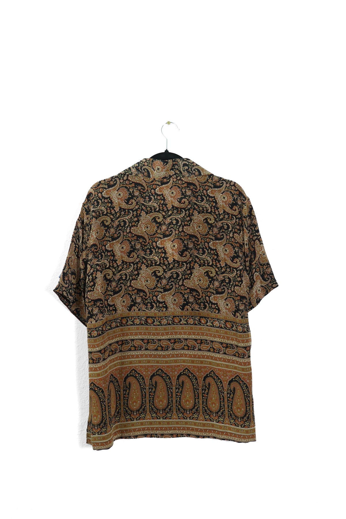 Small Camp Shirt C822