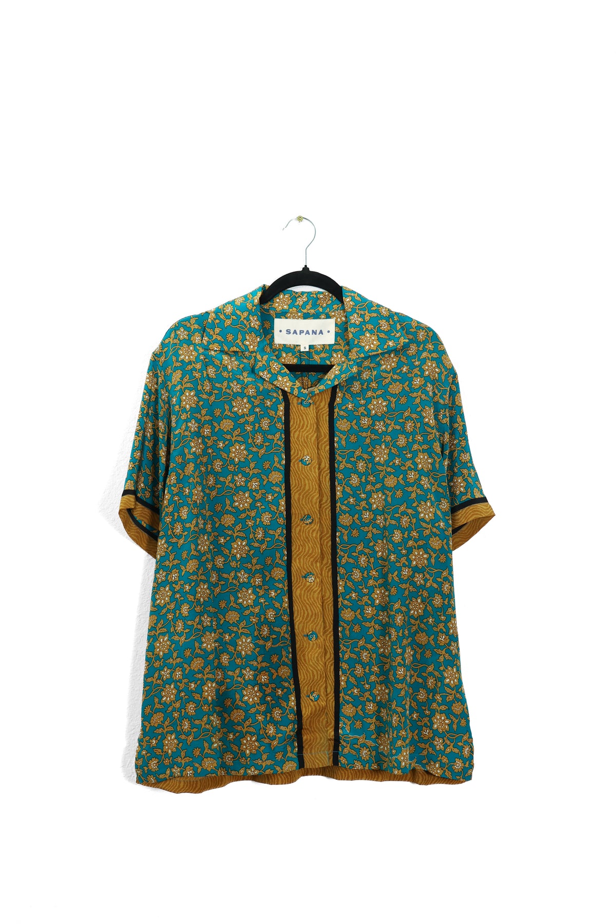 Small Camp Shirt C823