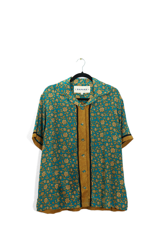 Small Camp Shirt C823