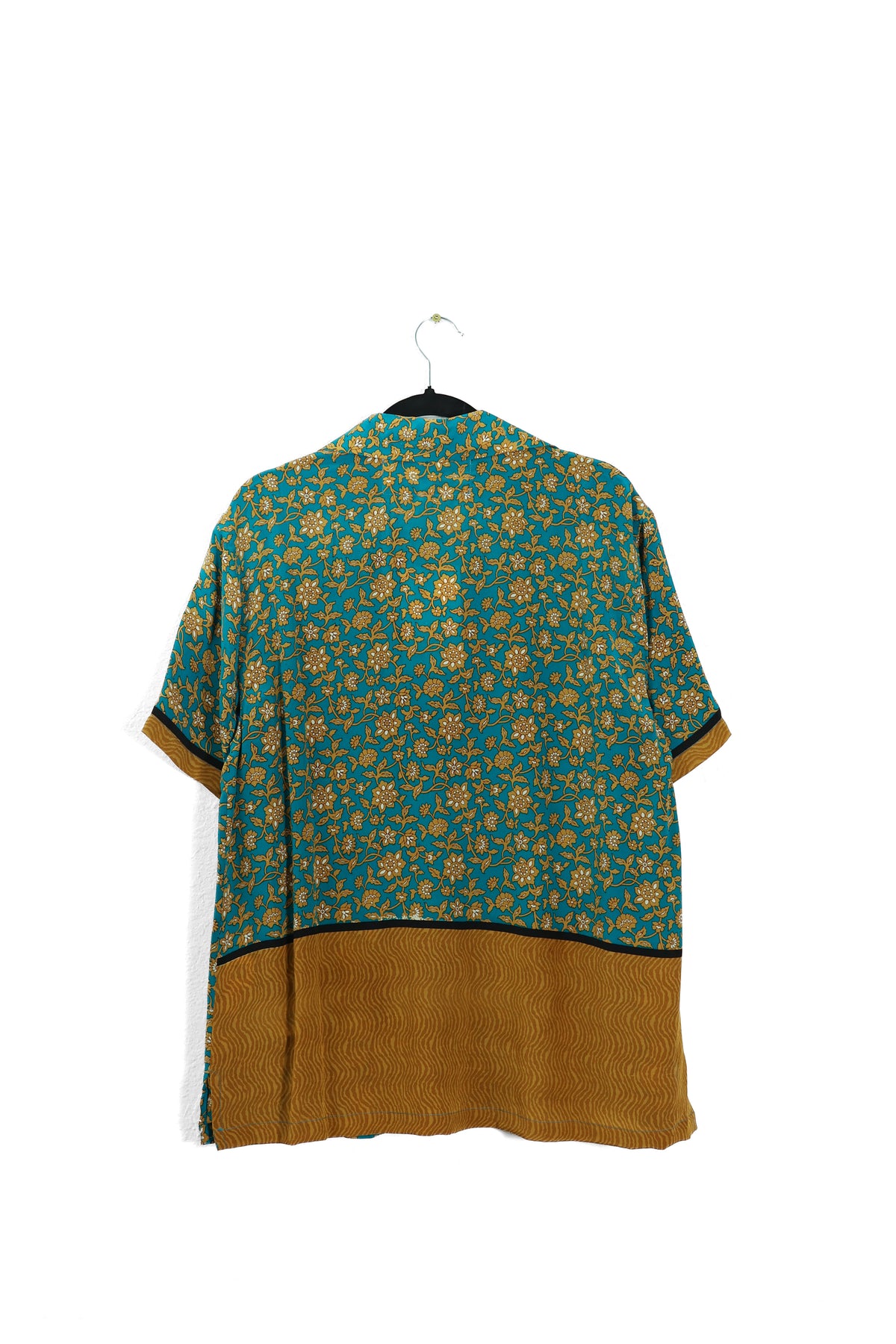 Small Camp Shirt C823