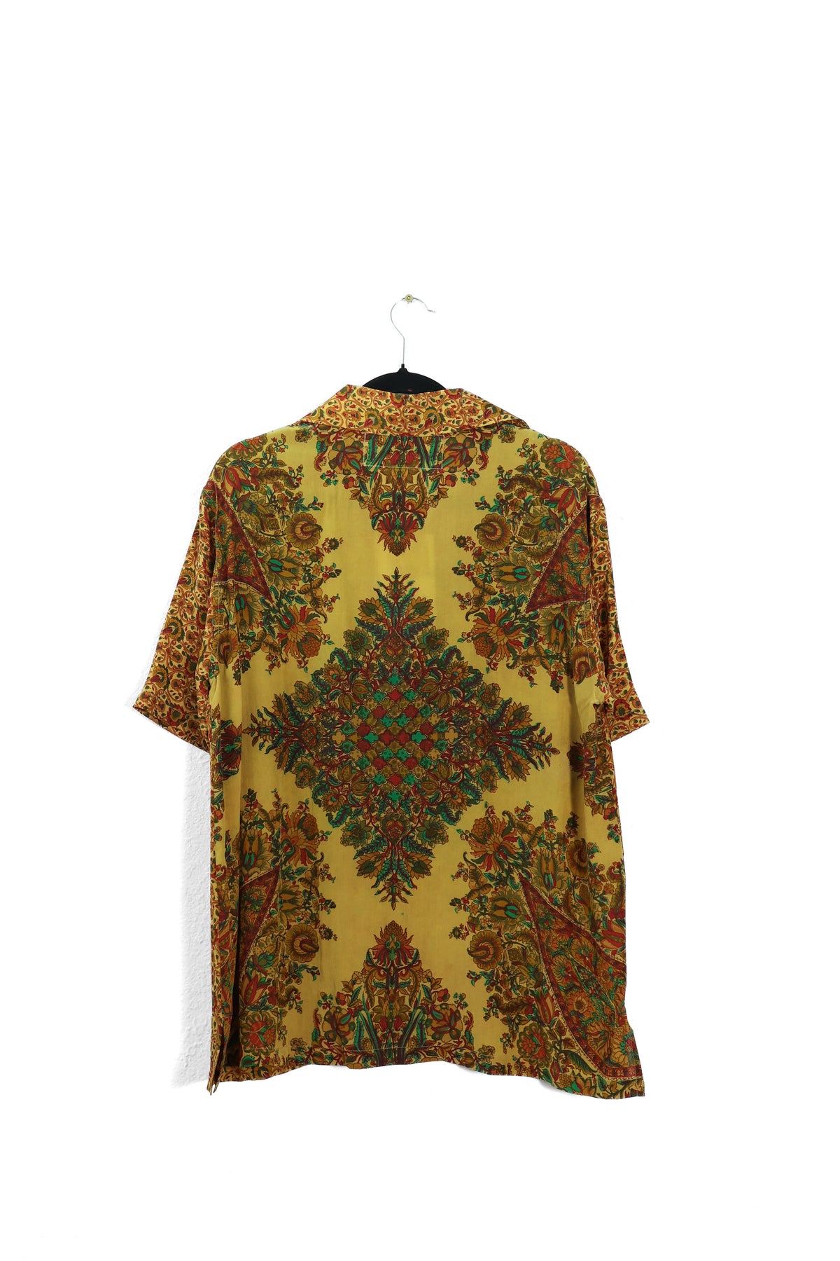 Small Camp Shirt C824