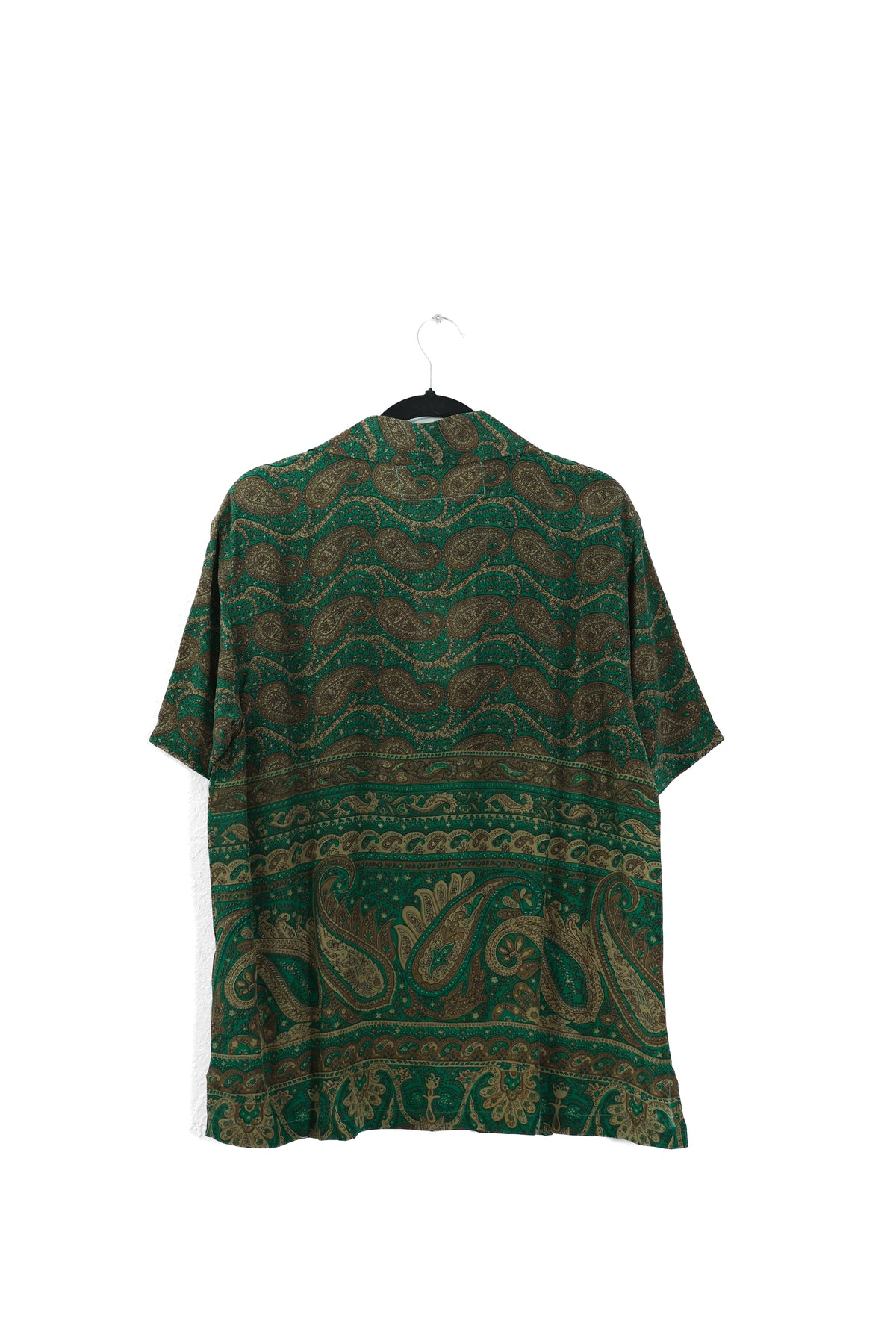 Small Camp Shirt C825