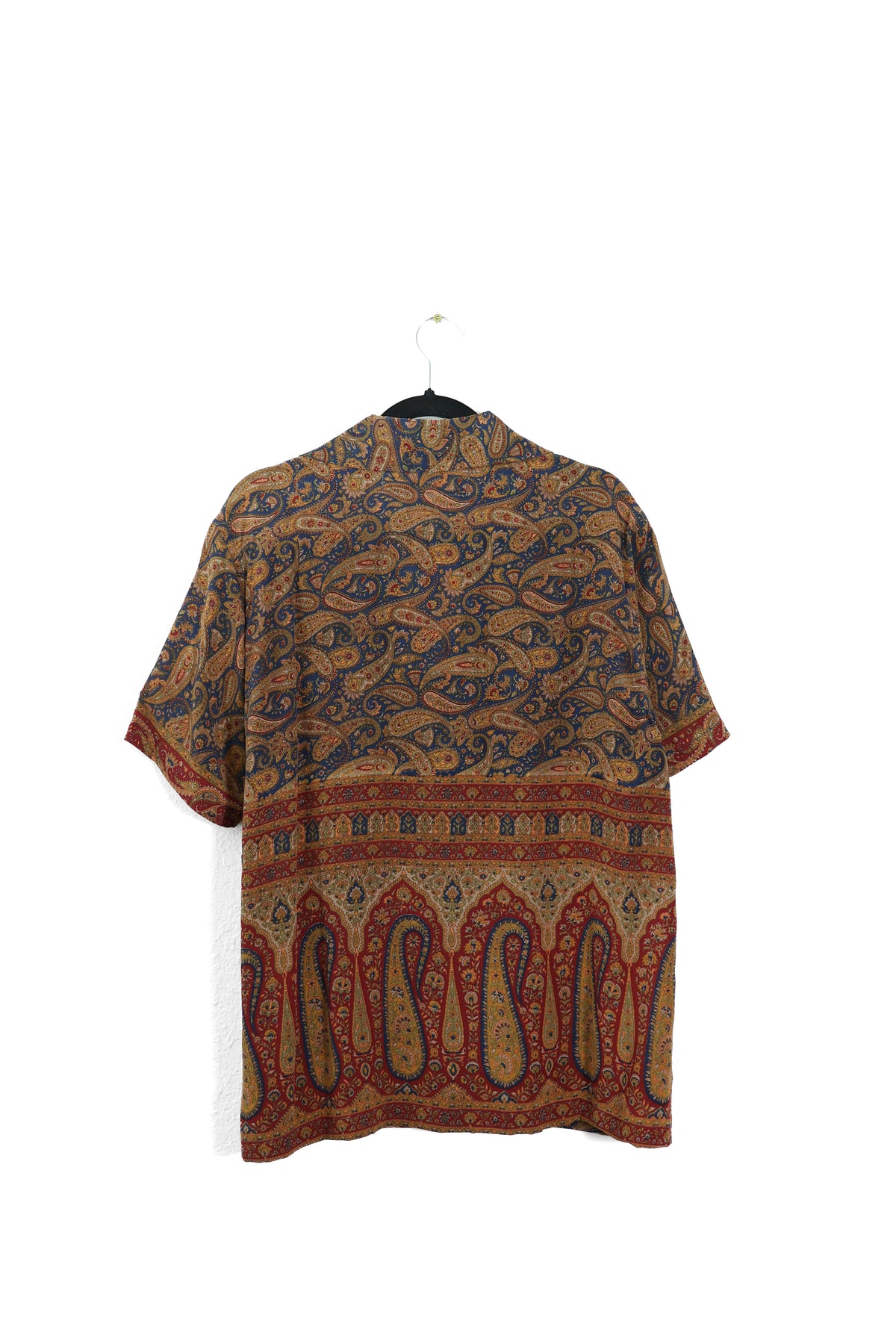 Small Camp Shirt C826