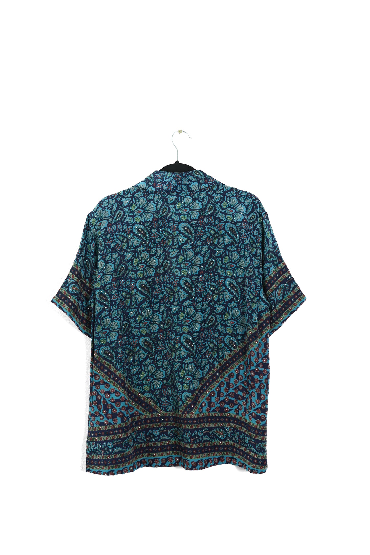 Small Camp Shirt C827