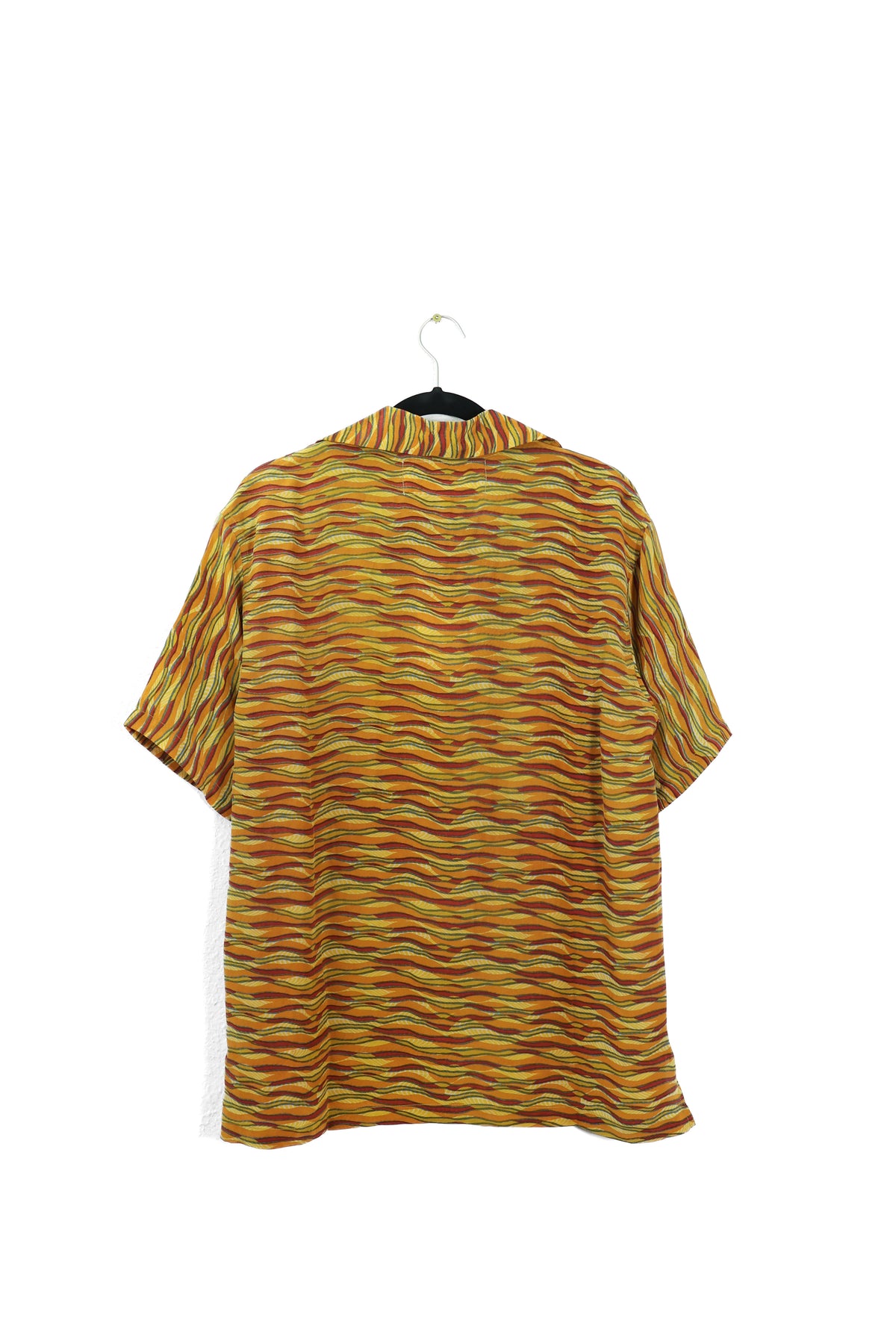 X Small Camp Shirt C828