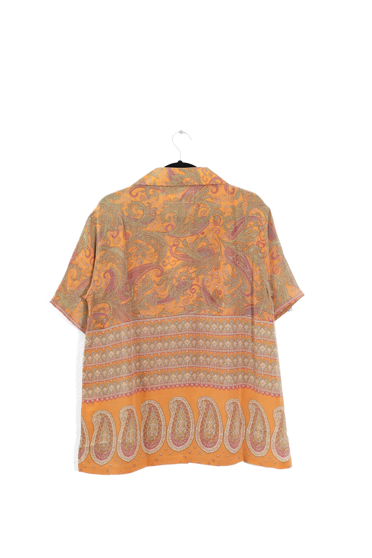 X Small Camp Shirt C829