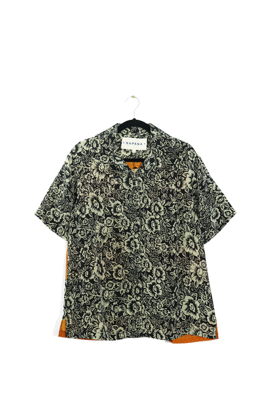 X Small Camp Shirt C830