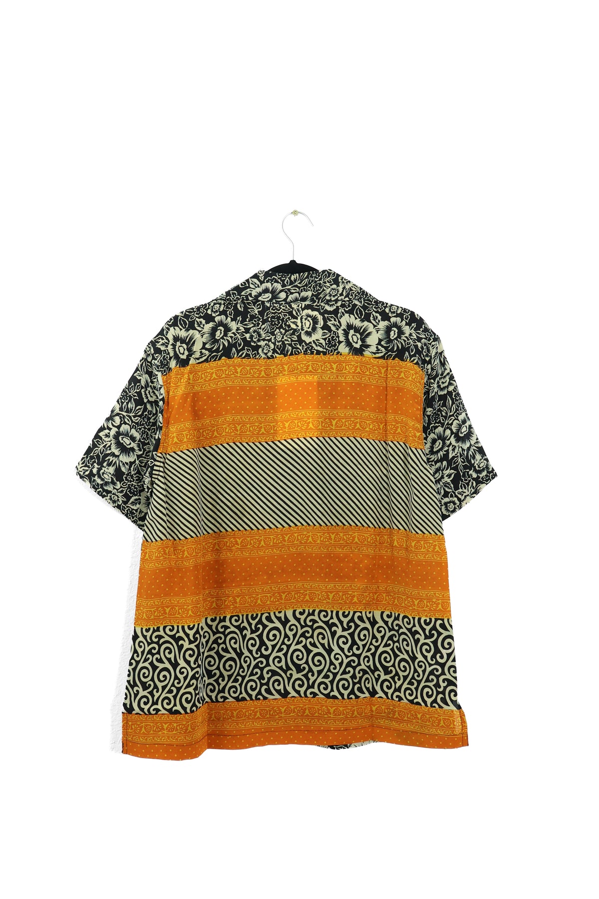 X Small Camp Shirt C830