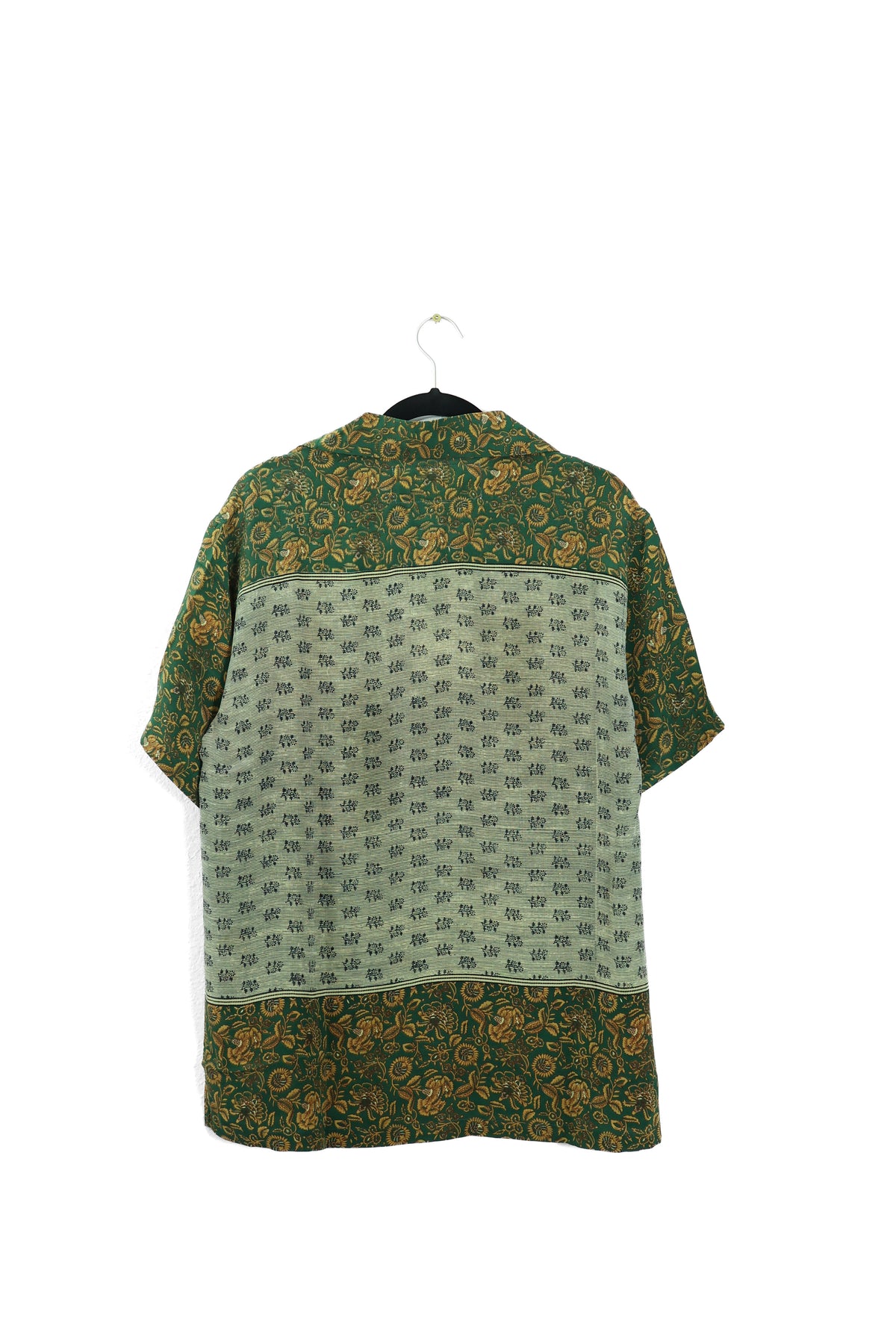 X Small Camp Shirt C832