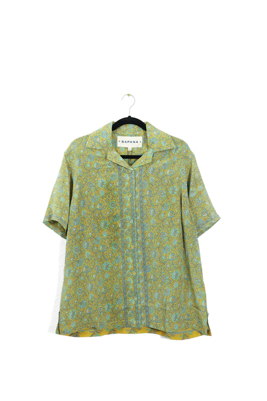 X Small Camp Shirt C833