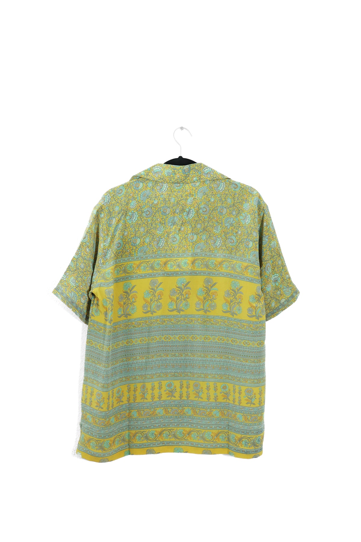 X Small Camp Shirt C833