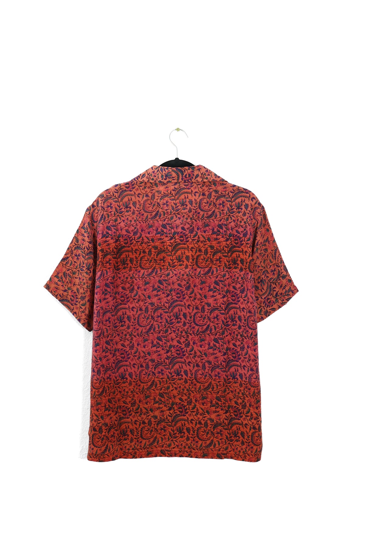 X Small Camp Shirt C834
