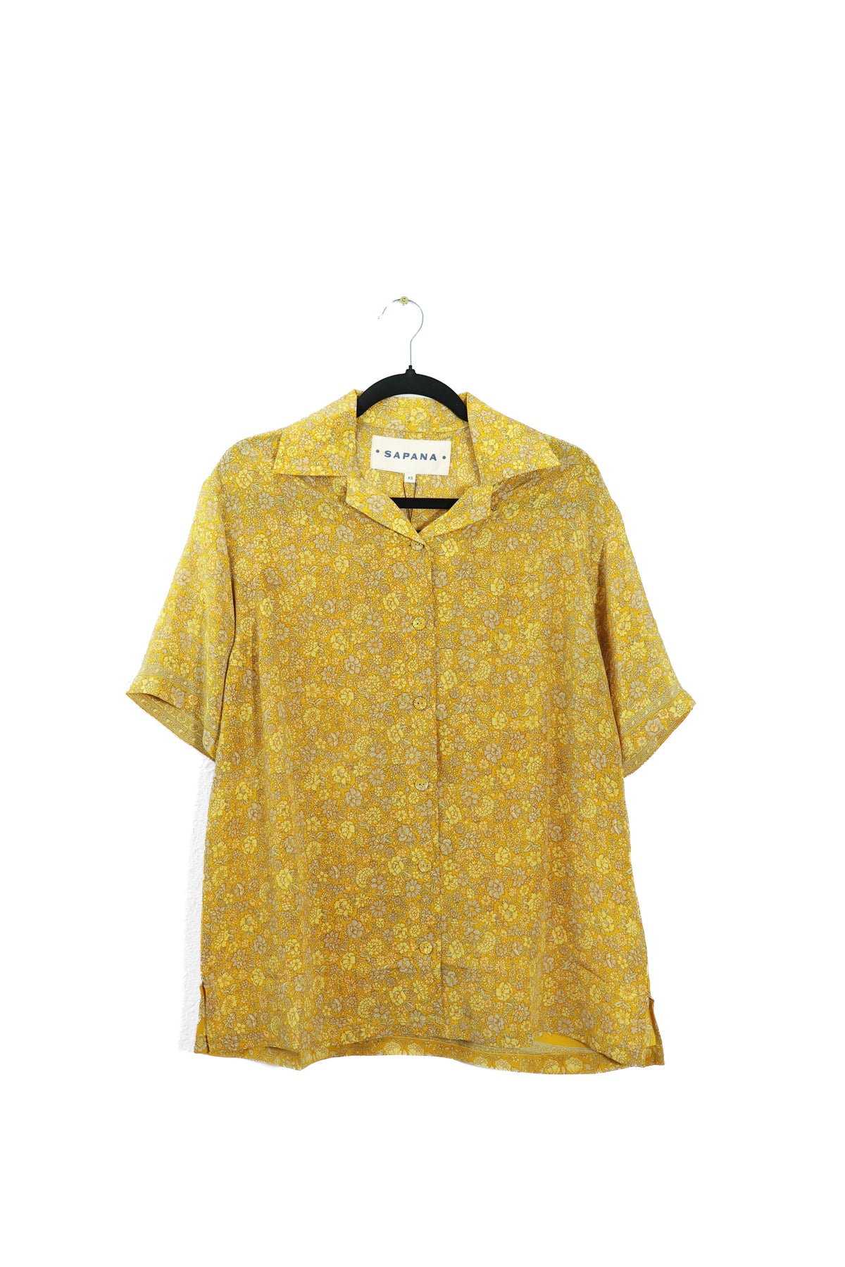 X Small Camp Shirt C835
