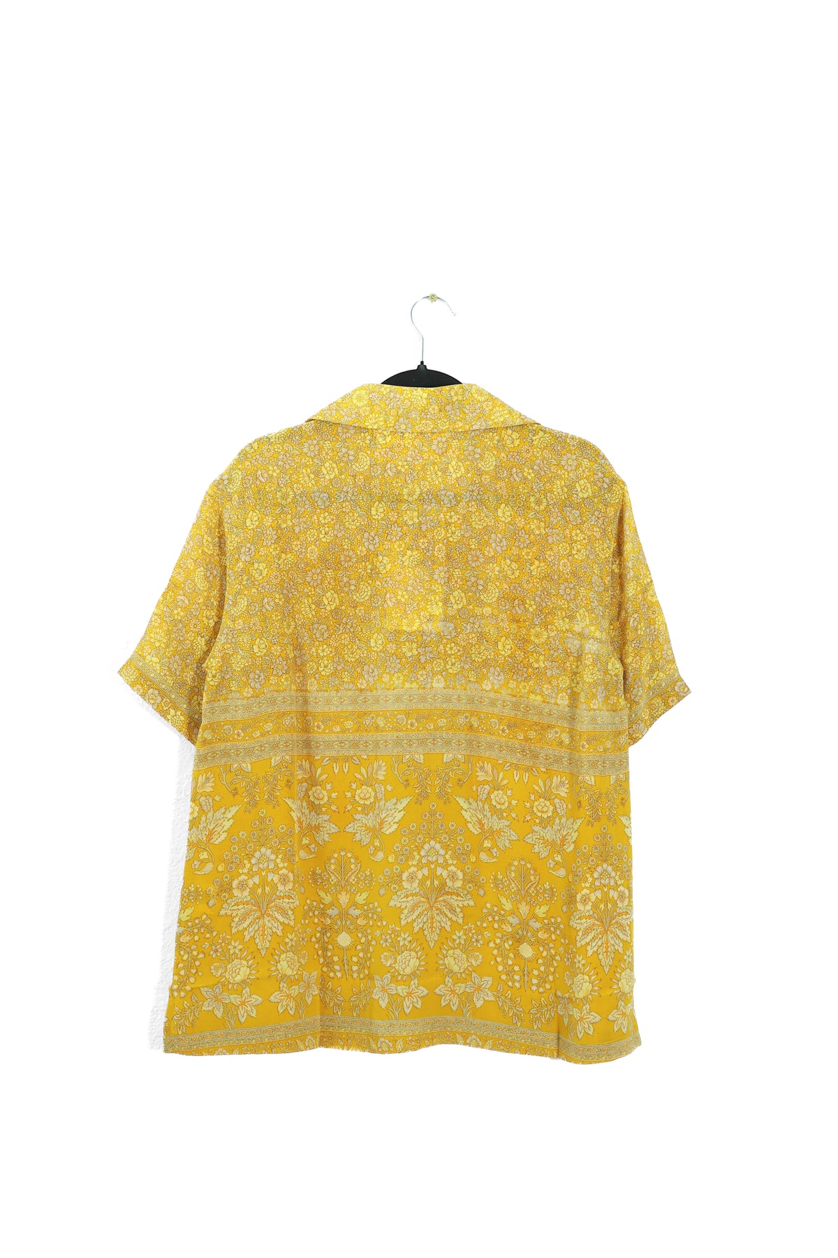 X Small Camp Shirt C835