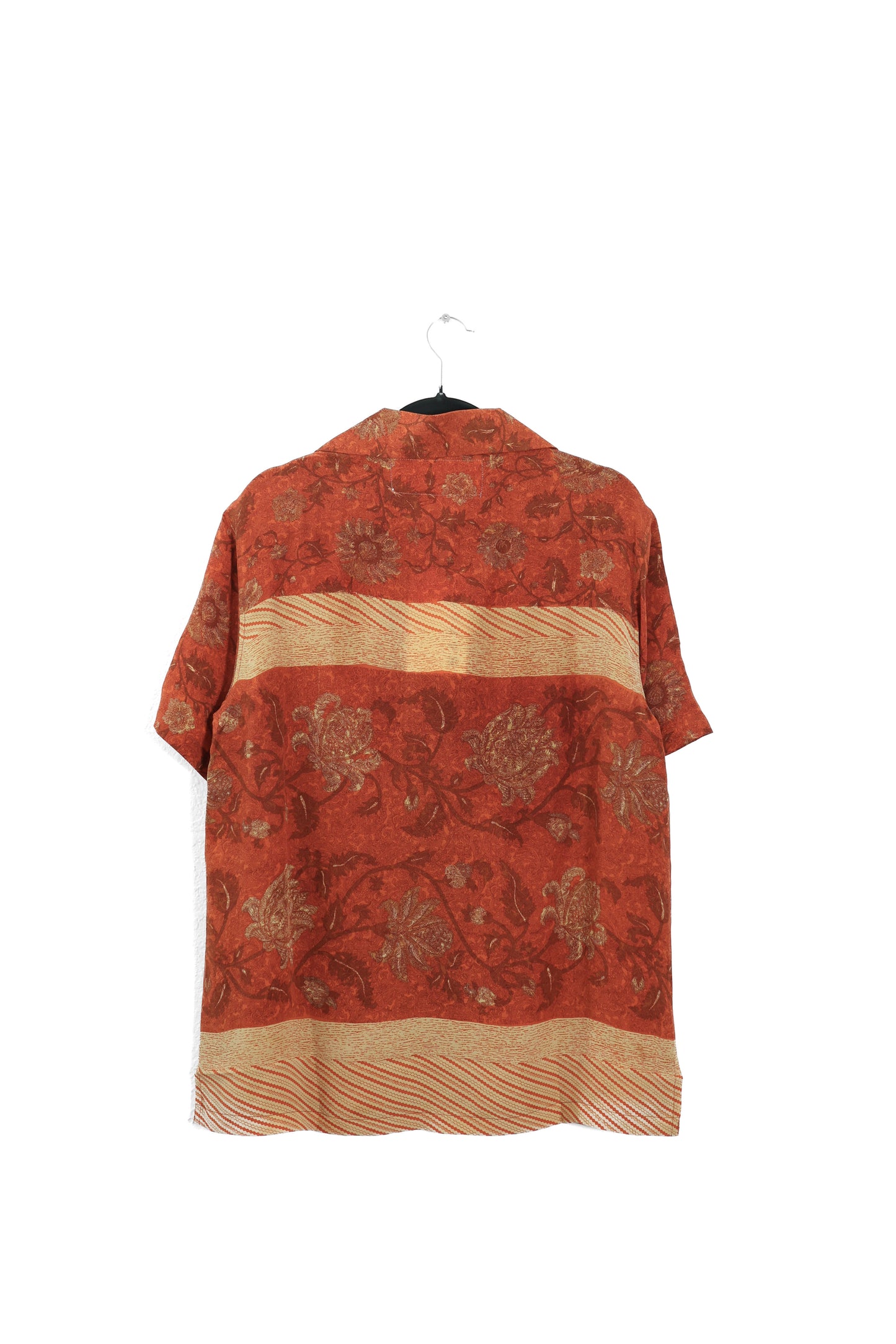 X Small Camp Shirt C837